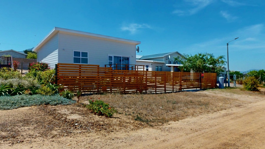 1 Bedroom Property for Sale in Bot River Avenues Western Cape